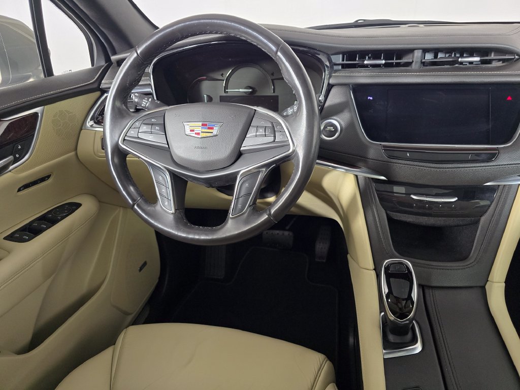 2018 Cadillac XT5 Luxury - Photo 19