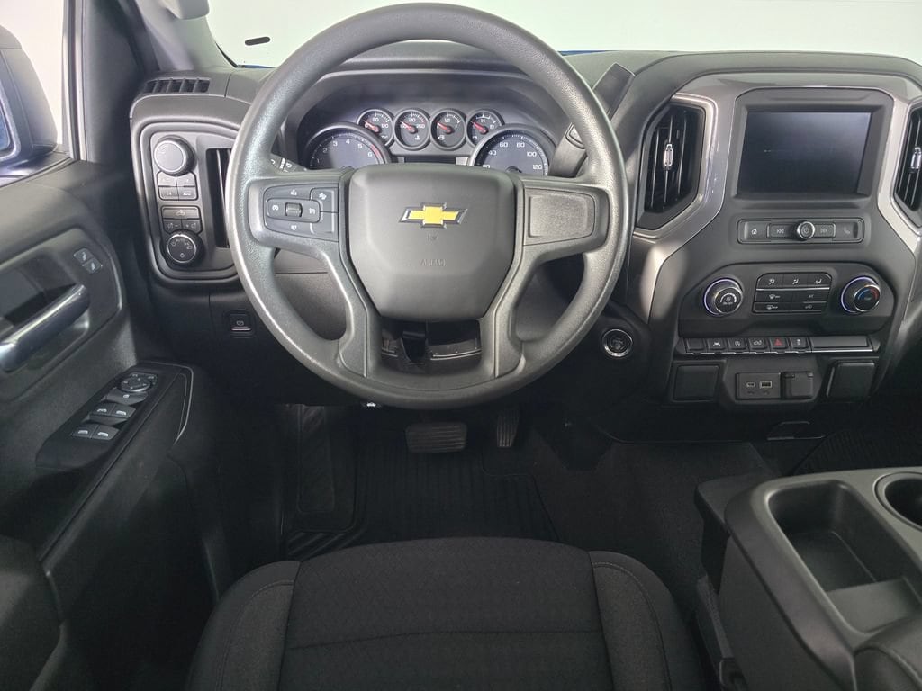 2023 Chevrolet Silverado 1500 Custom - Photo 22