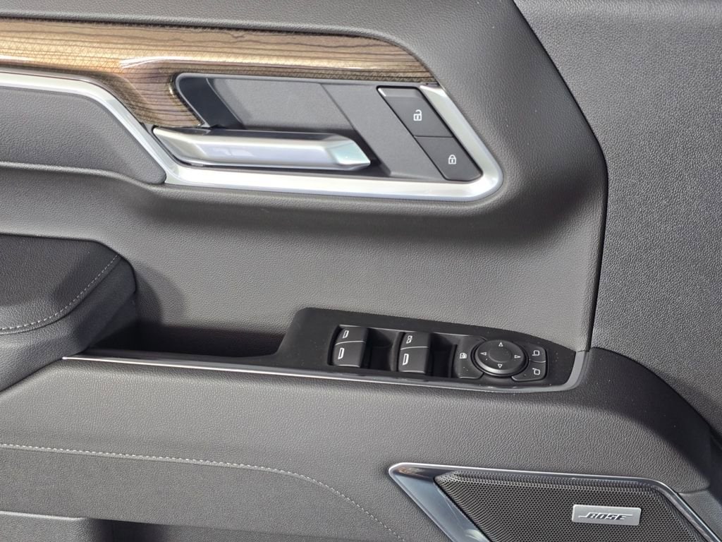 2025 Chevrolet Silverado 1500 RST - Photo 20