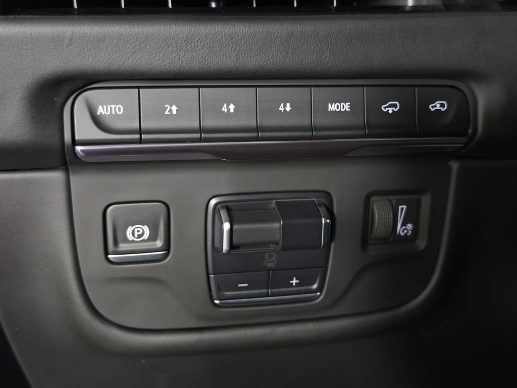 2025 Cadillac Escalade Sport Platinum - Photo 29