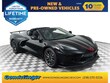 Chevrolet Corvette Stingray