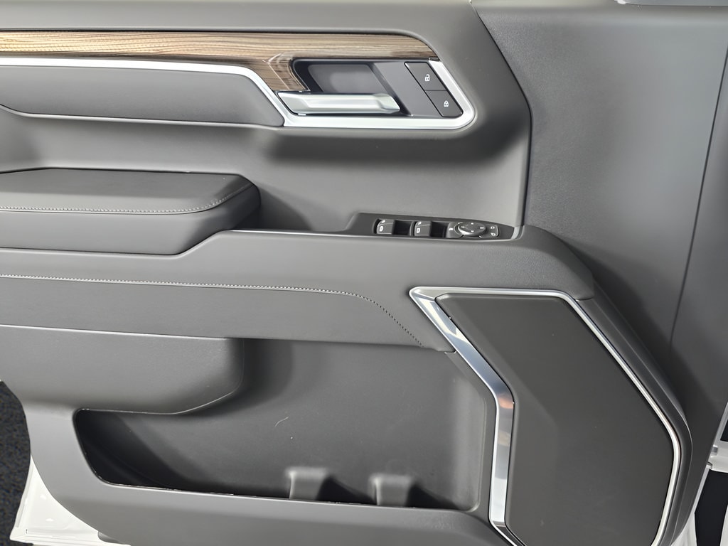 2026 Chevrolet Silverado 1500 LT - Photo 33