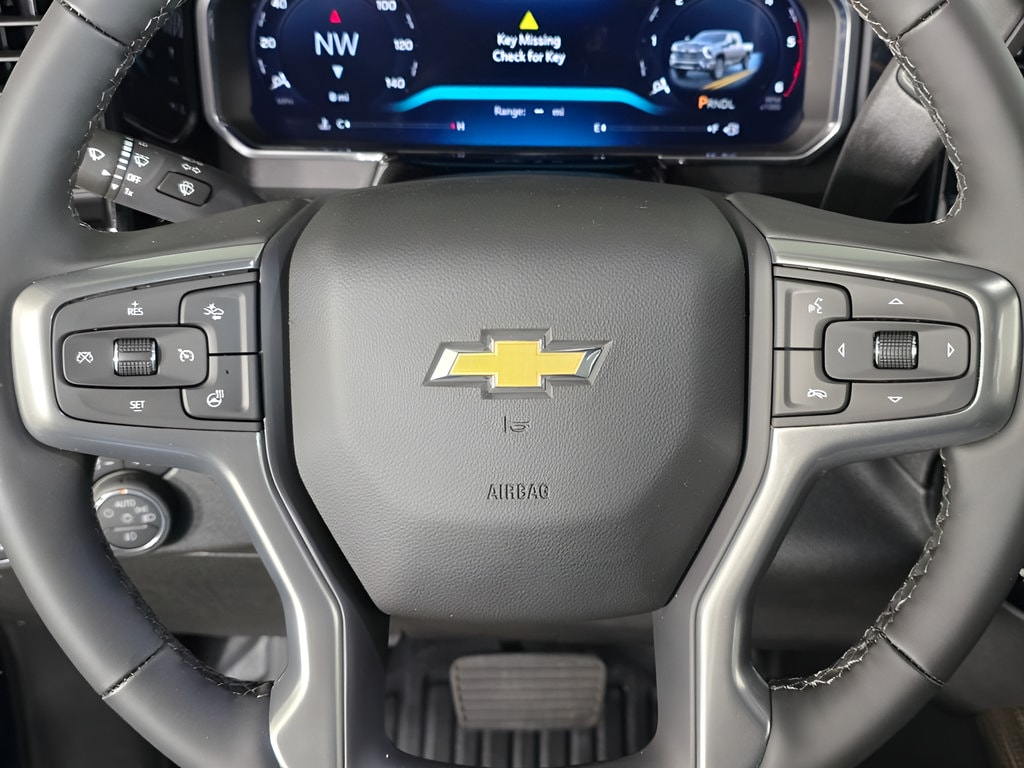 2026 Chevrolet Silverado 3500 HD LT - Photo 22