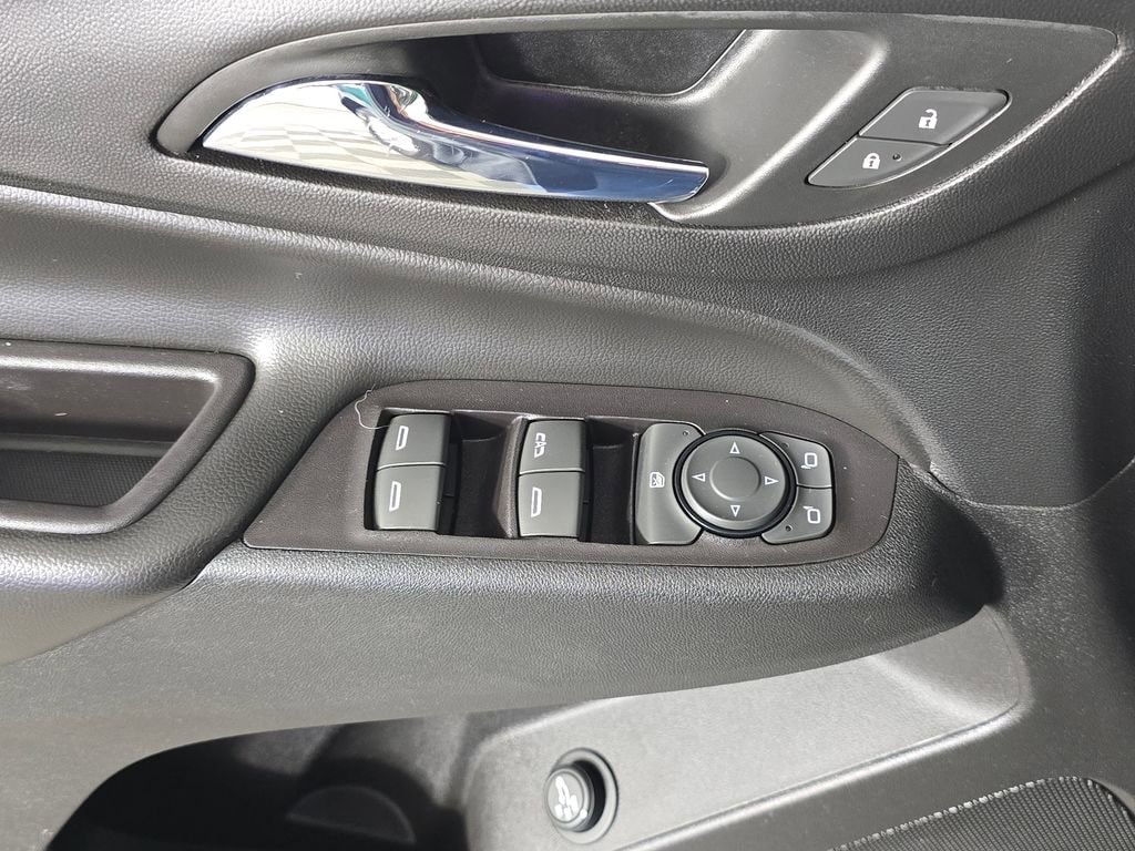 2018 Chevrolet Equinox LT - Photo 27