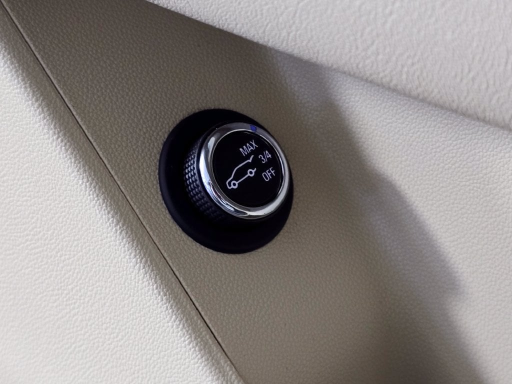 2018 Cadillac XT5 Luxury - Photo 31