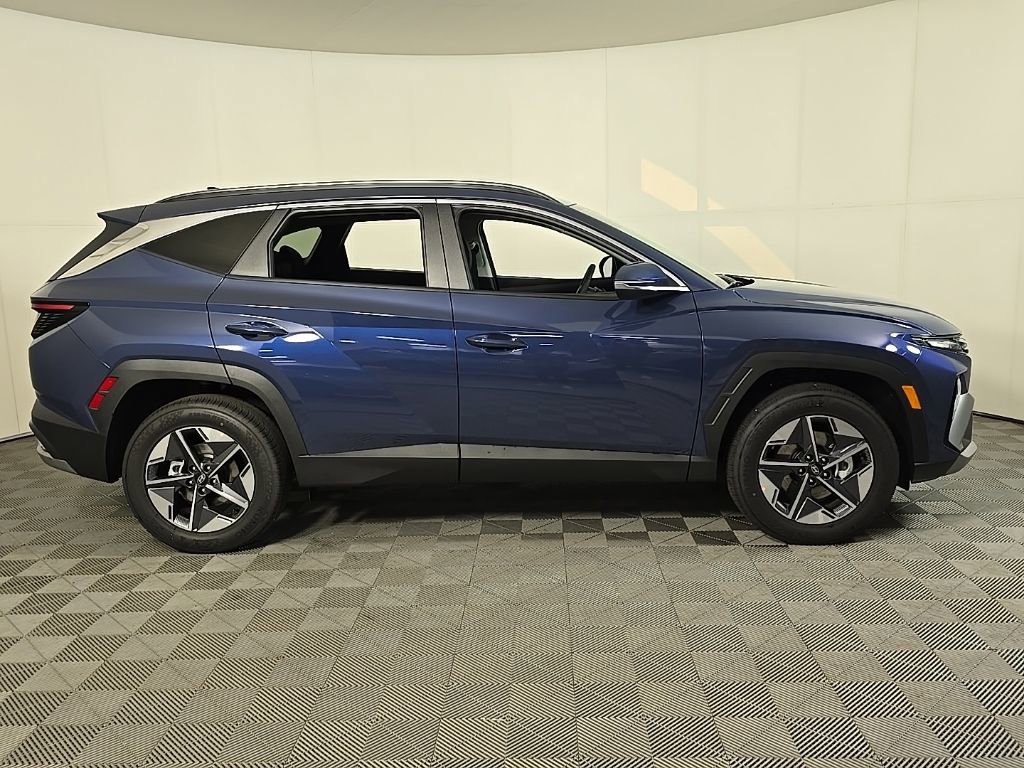 Used 2026 Hyundai Tucson SEL Premium with VIN 5NMJCCDE4TH678936 for sale in Brainerd, Minnesota