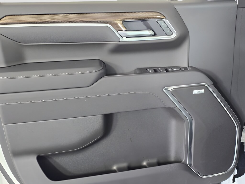 2025 Chevrolet Silverado 1500 RST - Photo 18