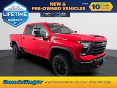 2026 Chevrolet Silverado 3500 HD LT Truck