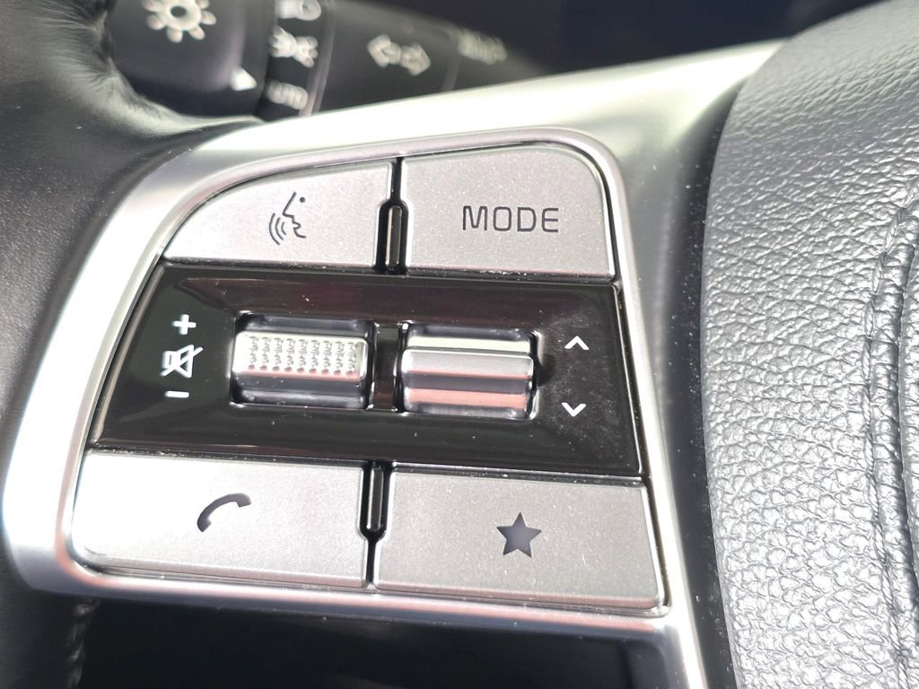 2025 Kia Telluride S - Photo 22