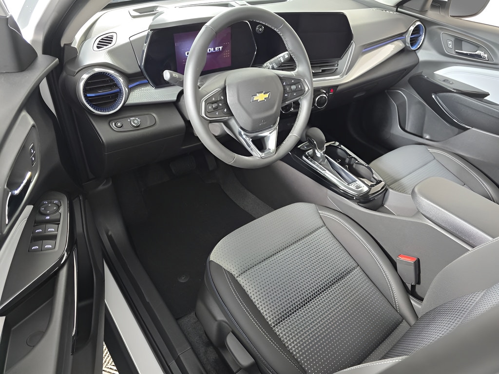 2026 Chevrolet Trax LT - Photo 10