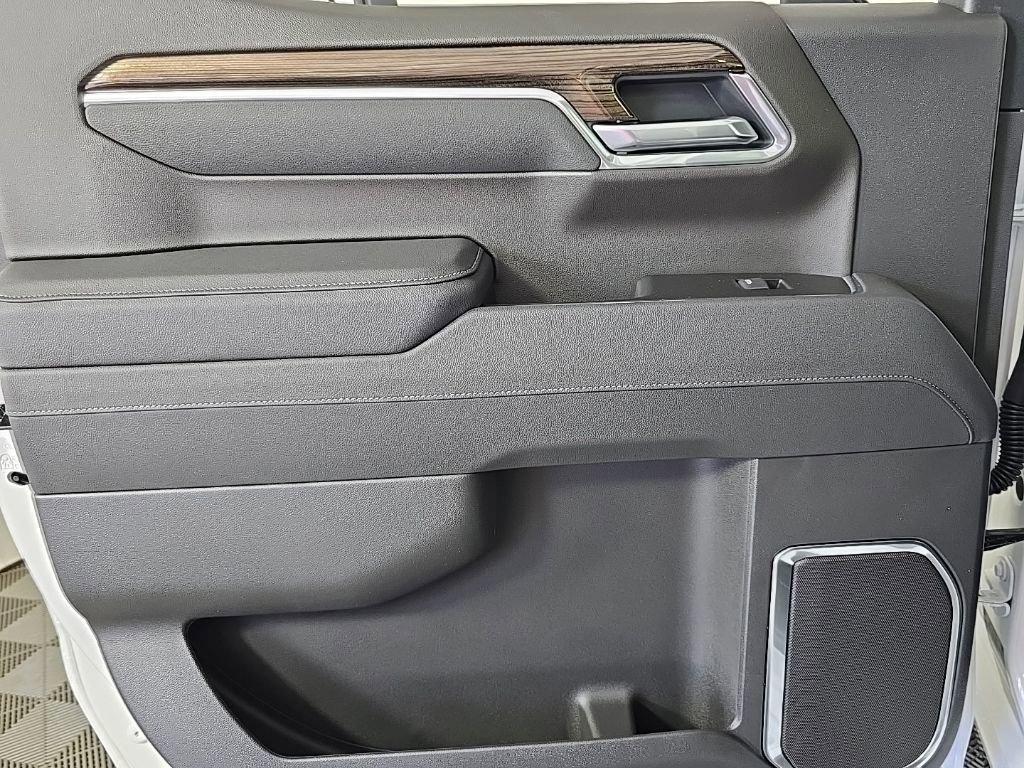 2026 Chevrolet Silverado 1500 LT - Photo 33