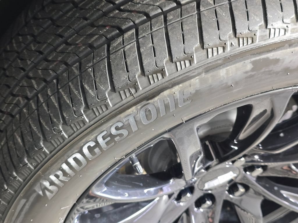2025 Cadillac Escalade Sport Platinum - Photo 42