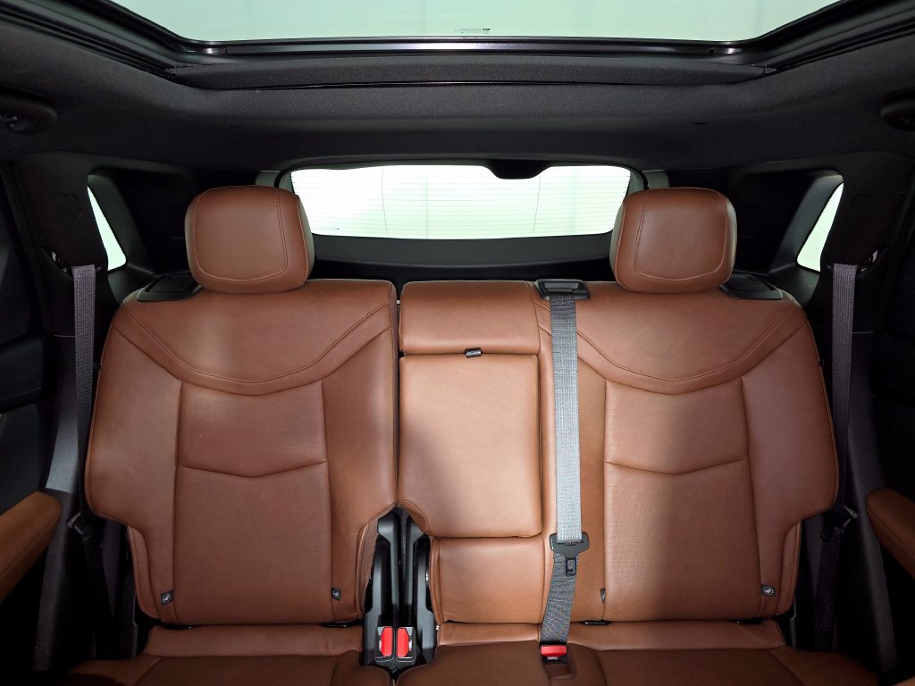 2024 Cadillac XT5 Premium Luxury - Photo 17