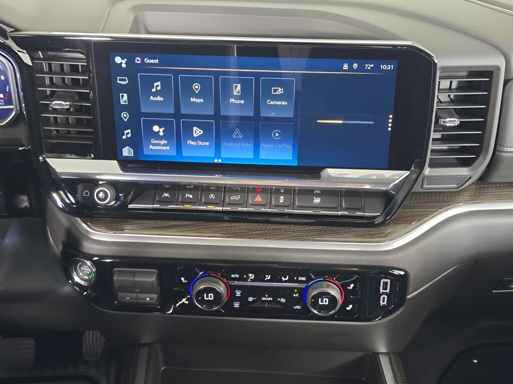 2025 Chevrolet Silverado 1500 RST - Photo 26