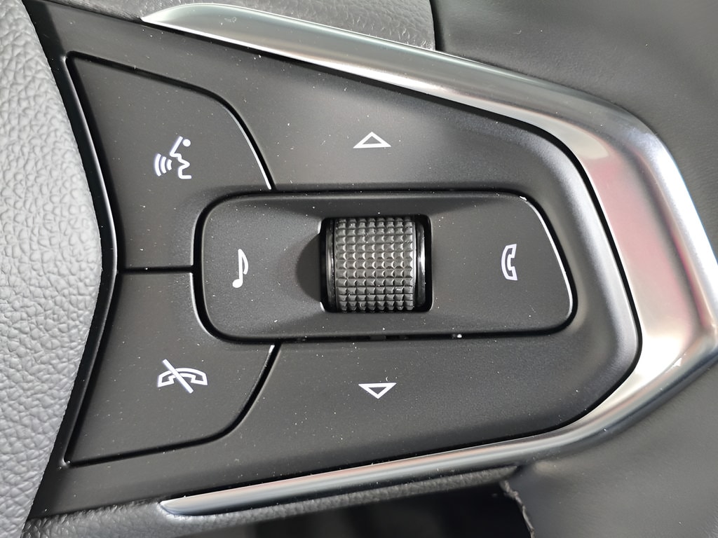 2026 Chevrolet Trax LT - Photo 25