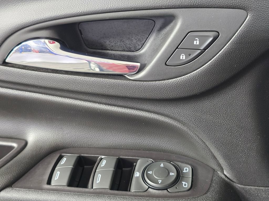 2018 Chevrolet Equinox Premier - Photo 34