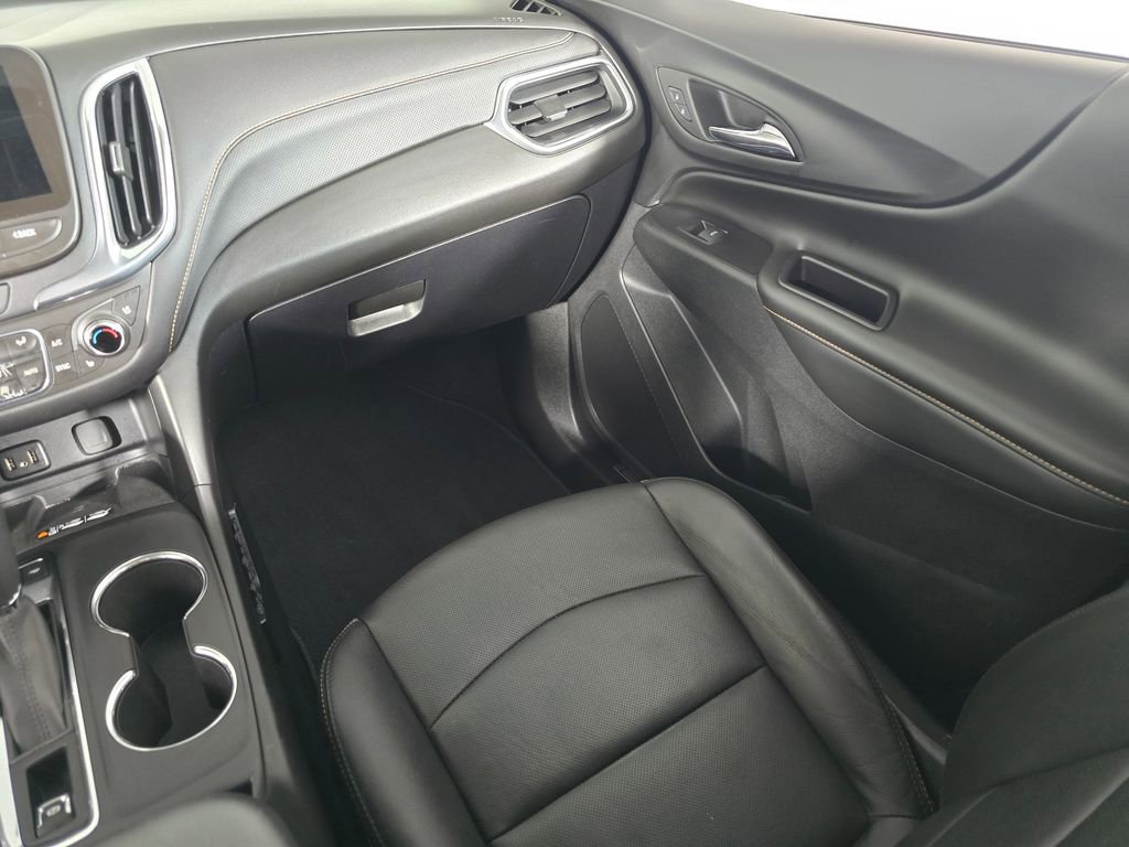 2018 Chevrolet Equinox Premier - Photo 20