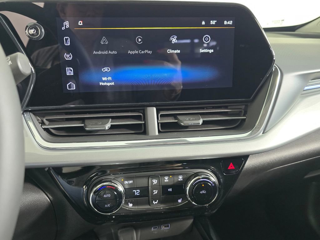 2026 Chevrolet Trax LT - Photo 26