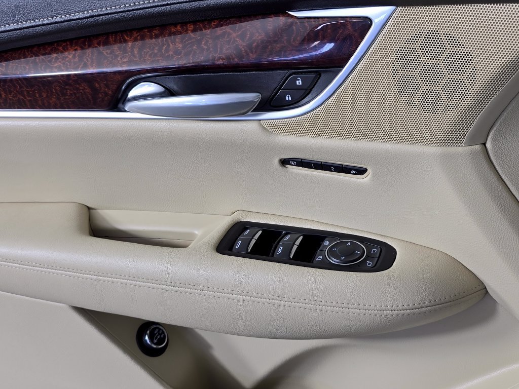 2018 Cadillac XT5 Luxury - Photo 32