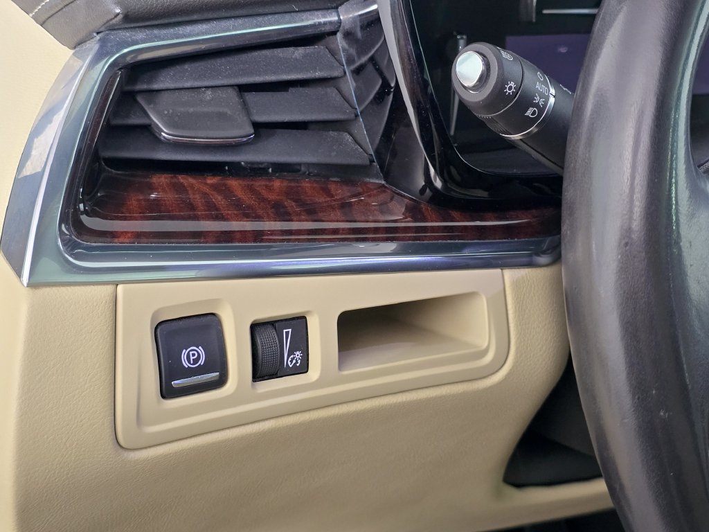 2018 Cadillac XT5 Luxury - Photo 21