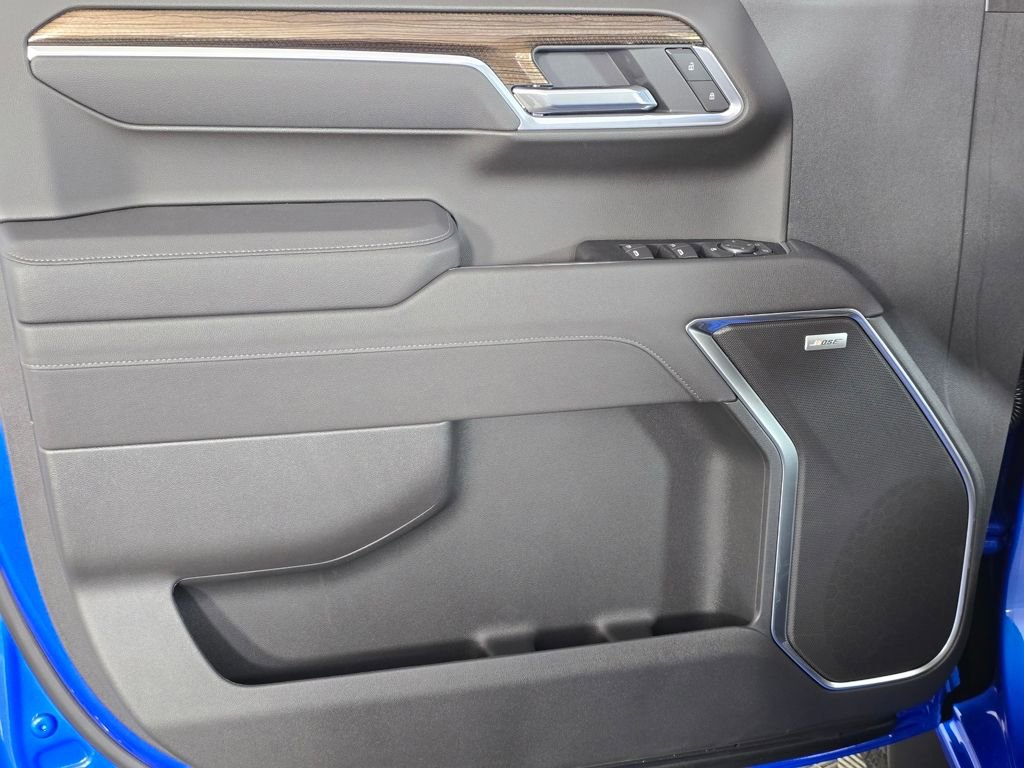2025 Chevrolet Silverado 1500 RST - Photo 19