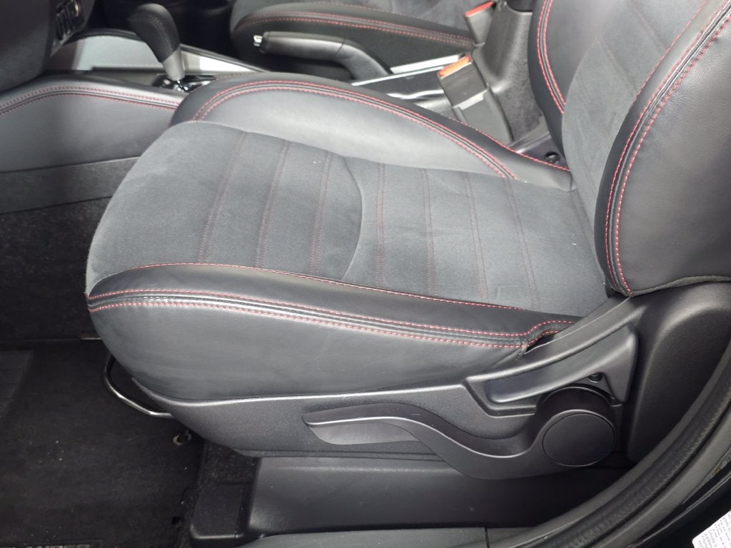 2025 Mitsubishi Outlander Sport S - Photo 12