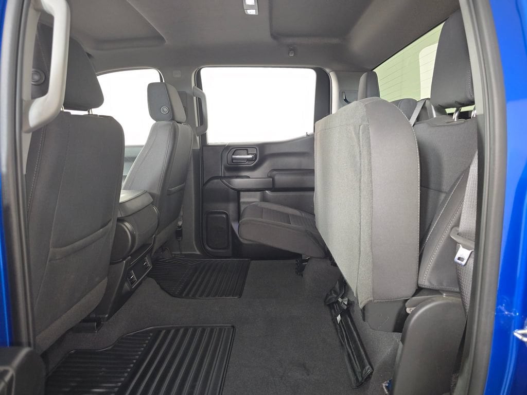 2023 Chevrolet Silverado 1500 Custom - Photo 17