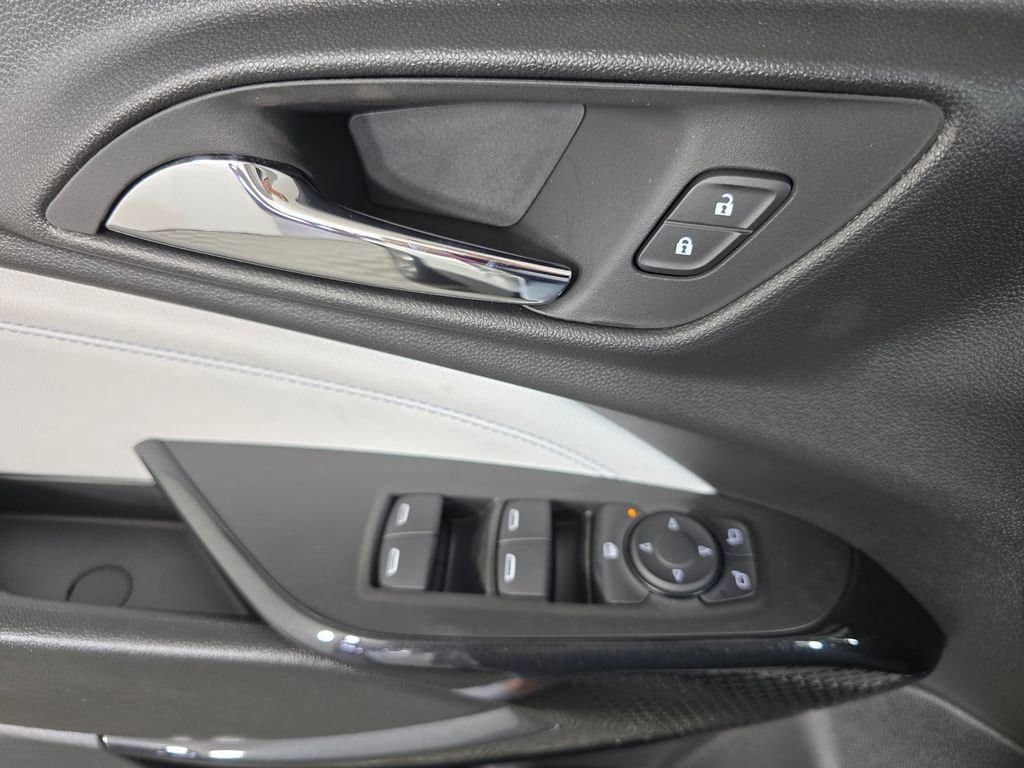 2026 Chevrolet Trax LT - Photo 30
