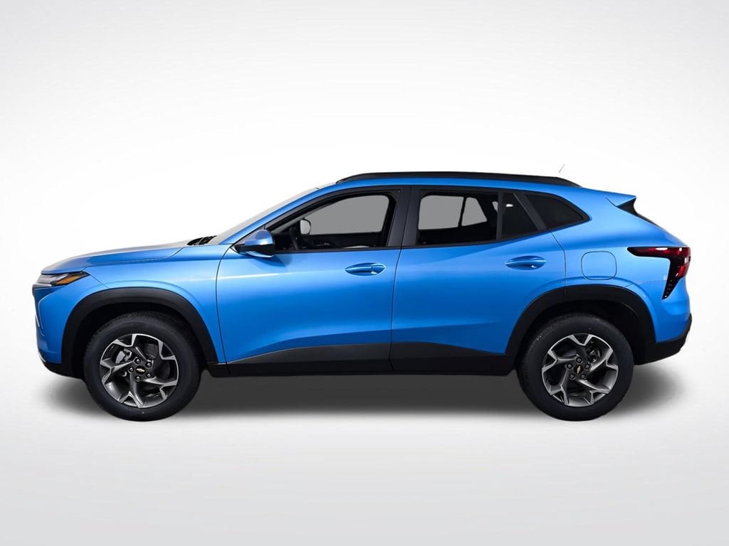 2026 Chevrolet Trax LT - Photo 6