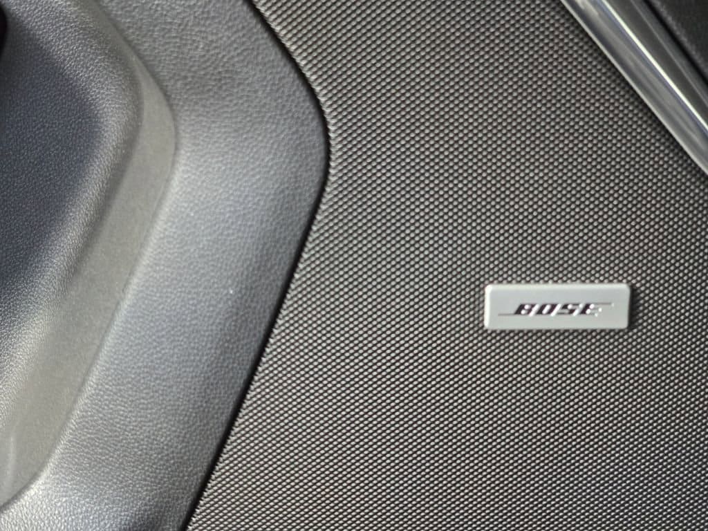 2025 Chevrolet Suburban High Country - Photo 39