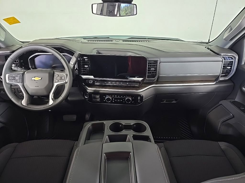 2026 Chevrolet Silverado 1500 LT - Photo 18