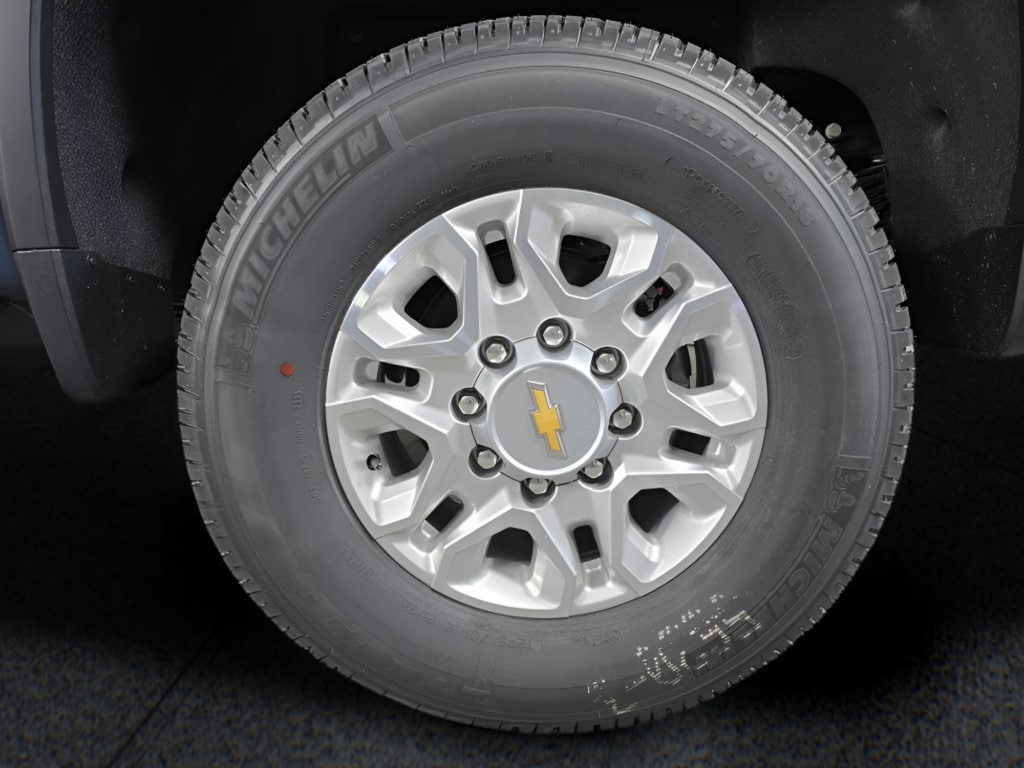 2026 Chevrolet Silverado 3500 HD LT - Photo 35