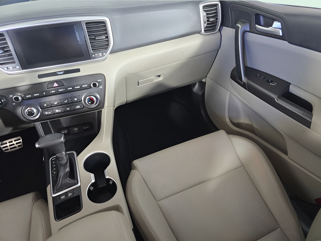 2020 Kia Sportage S - Photo 20