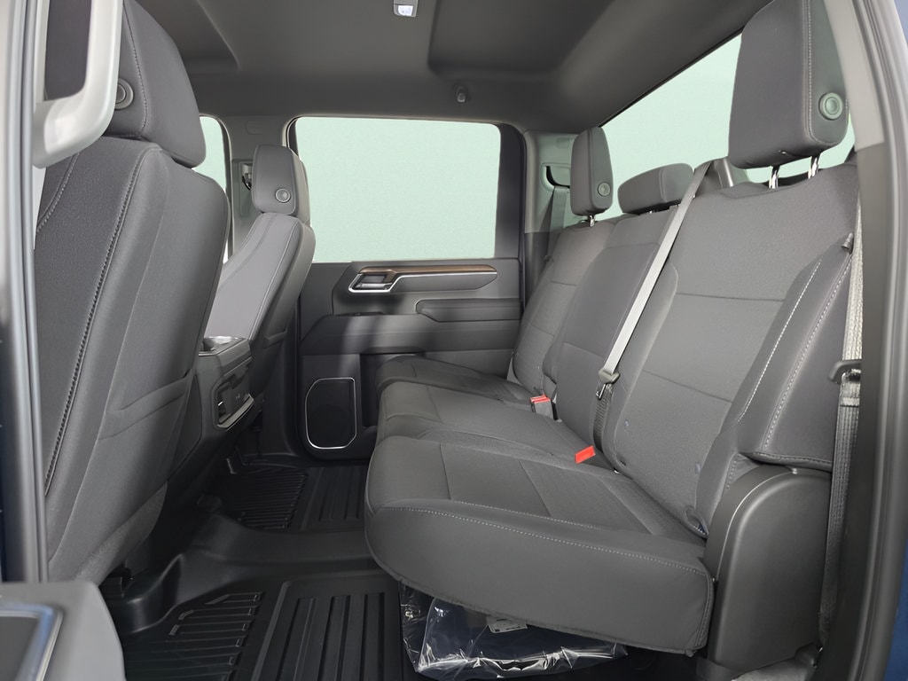2026 Chevrolet Silverado 3500 HD LT - Photo 27