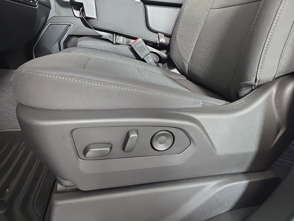 2026 Chevrolet Silverado 1500 LT - Photo 12