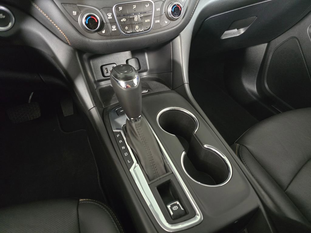 2018 Chevrolet Equinox Premier - Photo 22