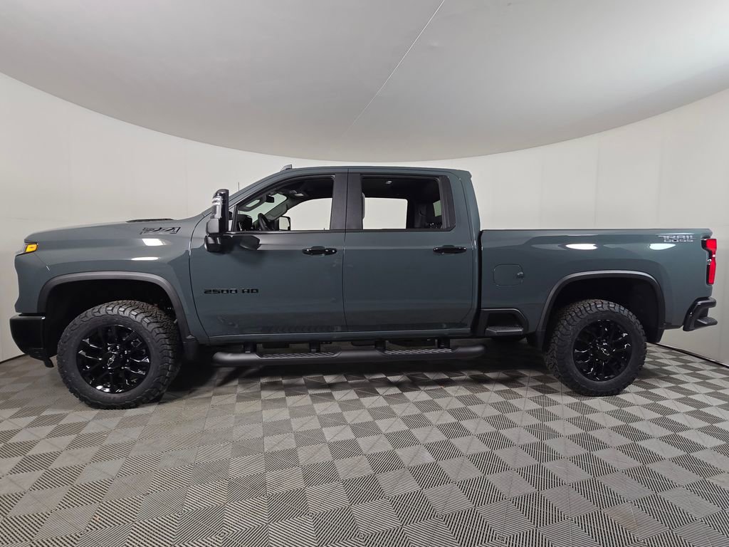 2026 Chevrolet Silverado 2500 HD LT - Photo 6