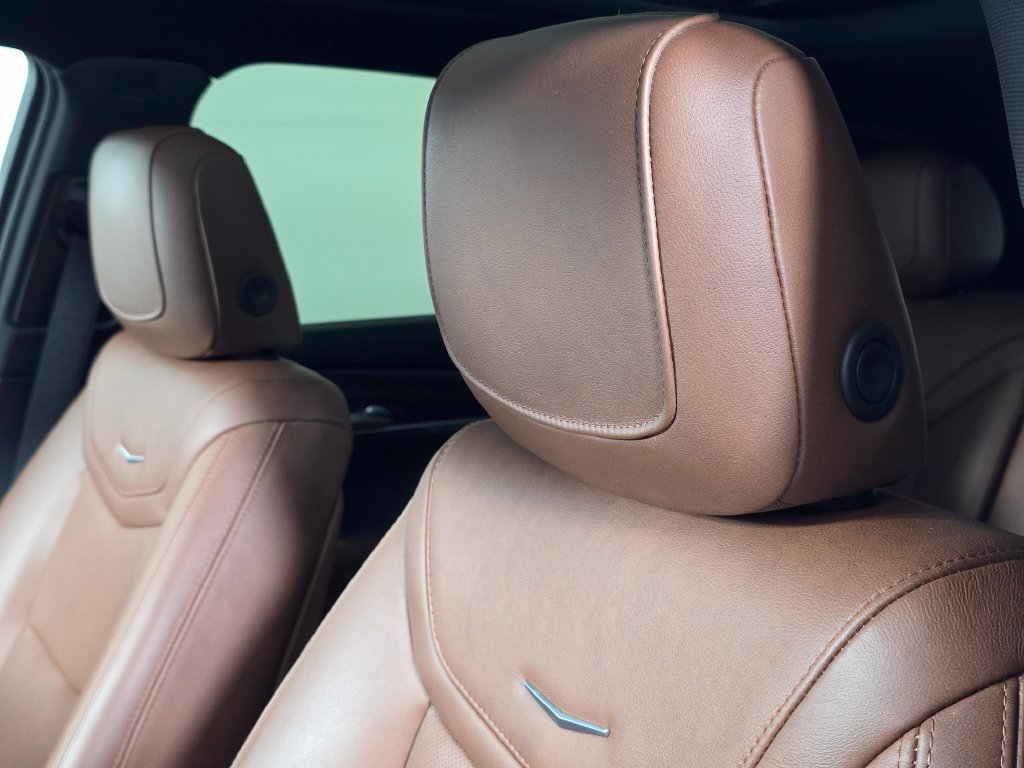 2024 Cadillac XT5 Premium Luxury - Photo 16