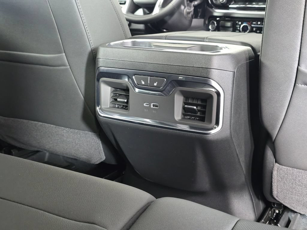 2026 Chevrolet Silverado 3500 HD LTZ - Photo 16