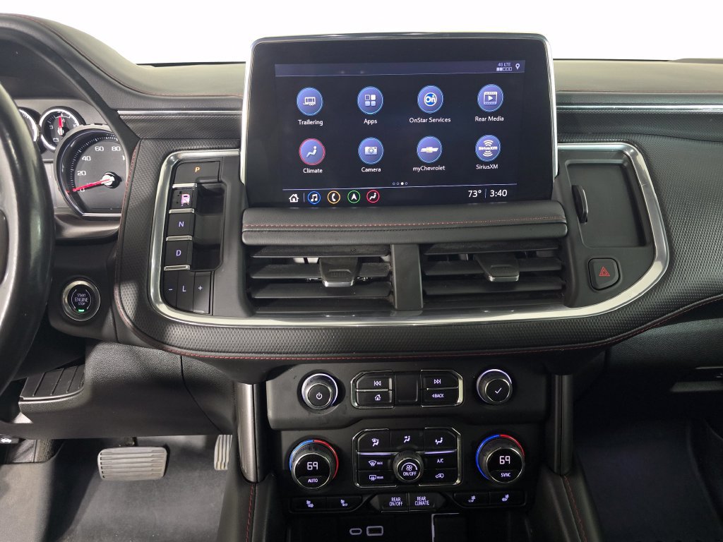 2021 Chevrolet Suburban RST - Photo 27