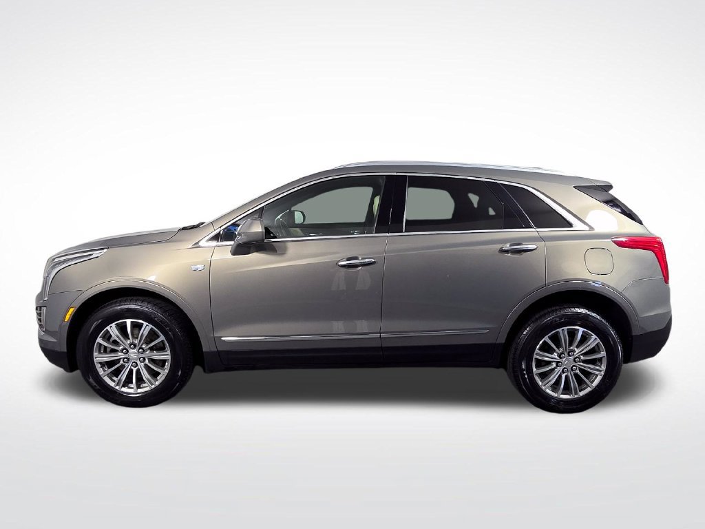 2018 Cadillac XT5 Luxury - Photo 4
