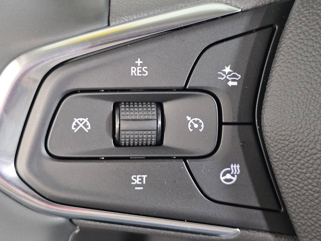2026 Chevrolet Trax LT - Photo 24