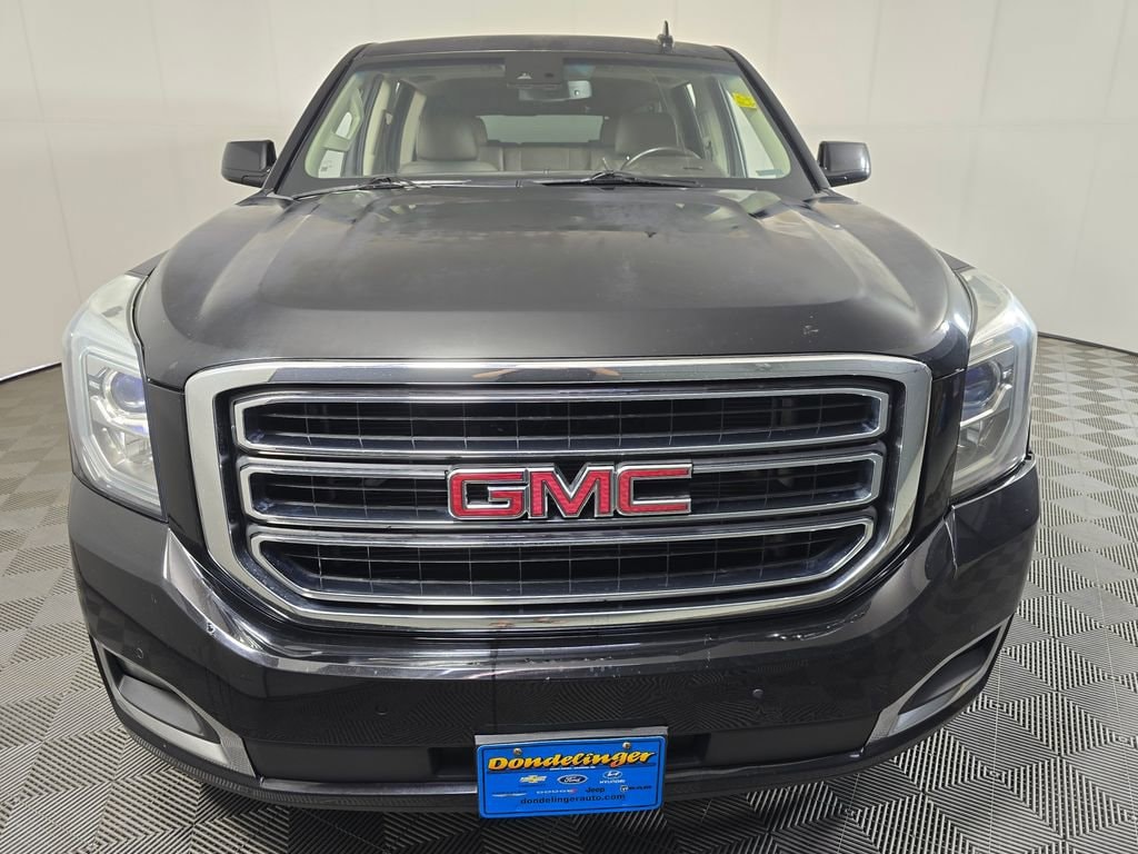 Used 2016 GMC Yukon XL SLT with VIN 1GKS2GKC1GR244446 for sale in Brainerd, Minnesota