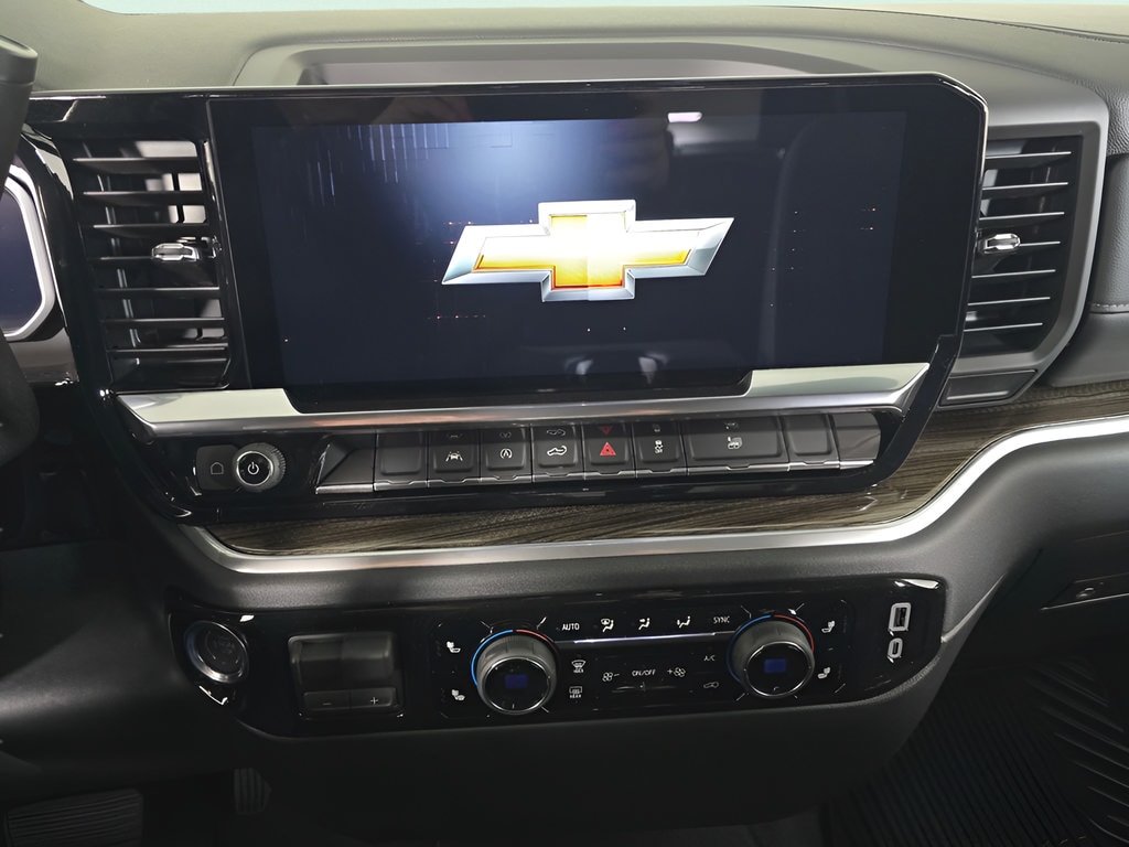 2026 Chevrolet Silverado 1500 LT - Photo 28