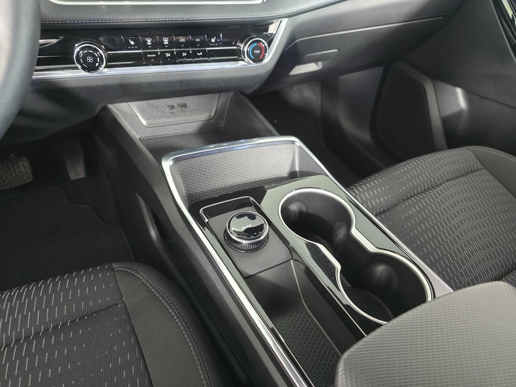 2026 Chevrolet Equinox LT - Photo 23