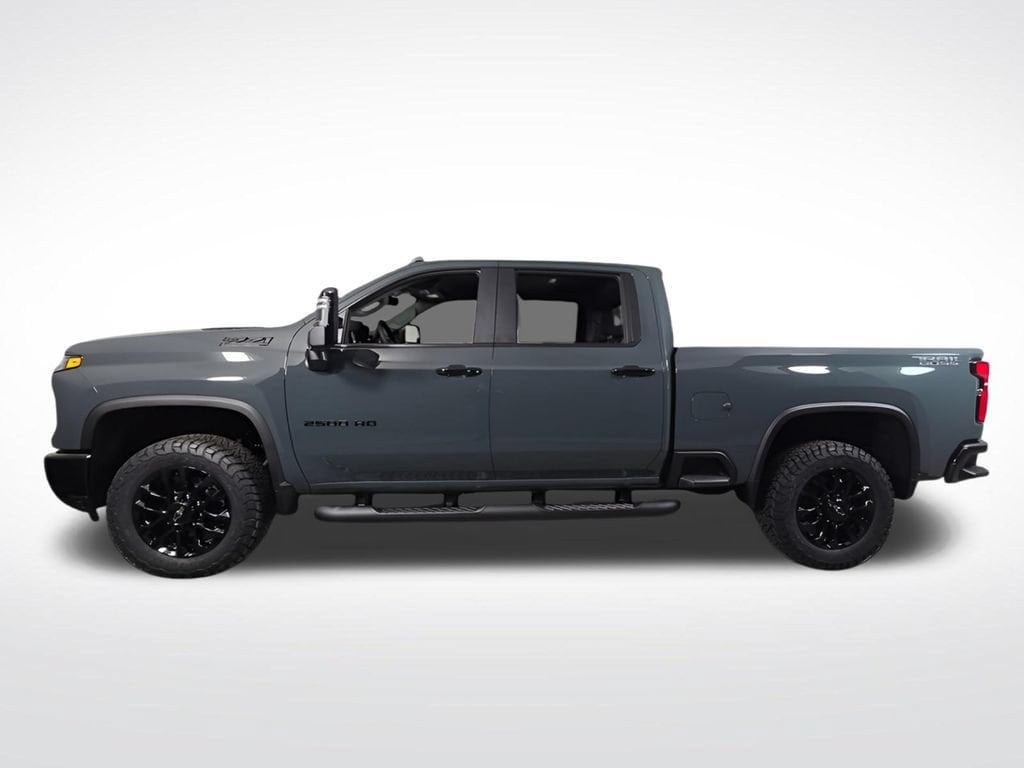 2026 Chevrolet Silverado 2500 HD LT - Photo 6