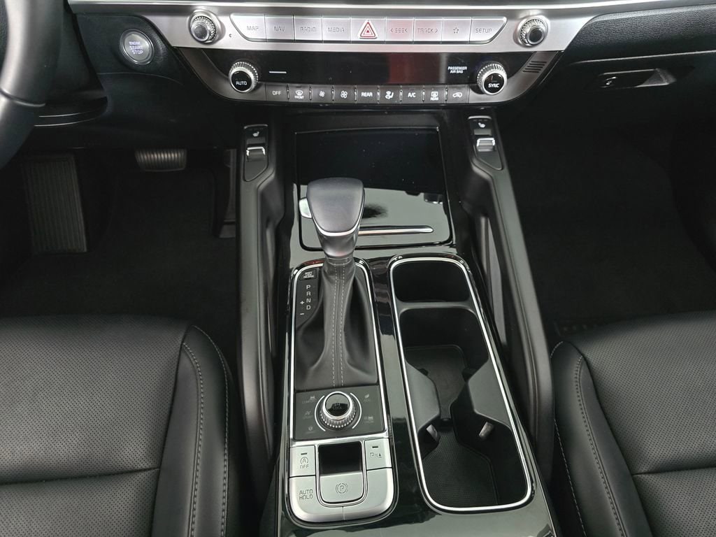2025 Kia Telluride S - Photo 20