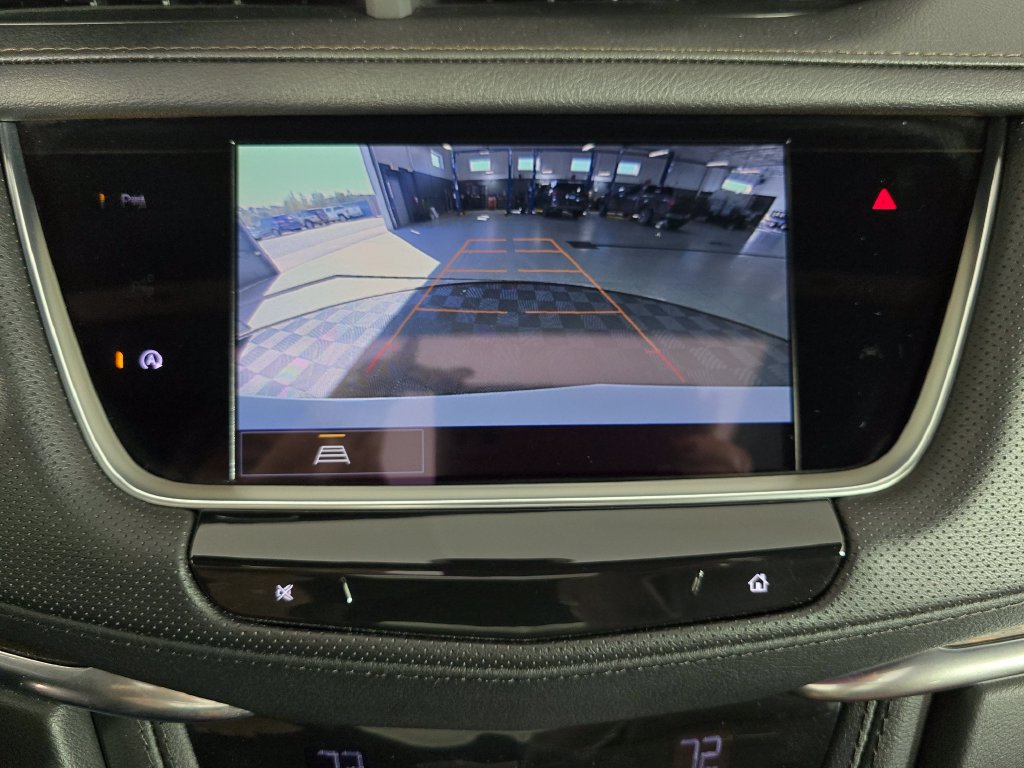 2024 Cadillac XT5 Premium Luxury - Photo 31