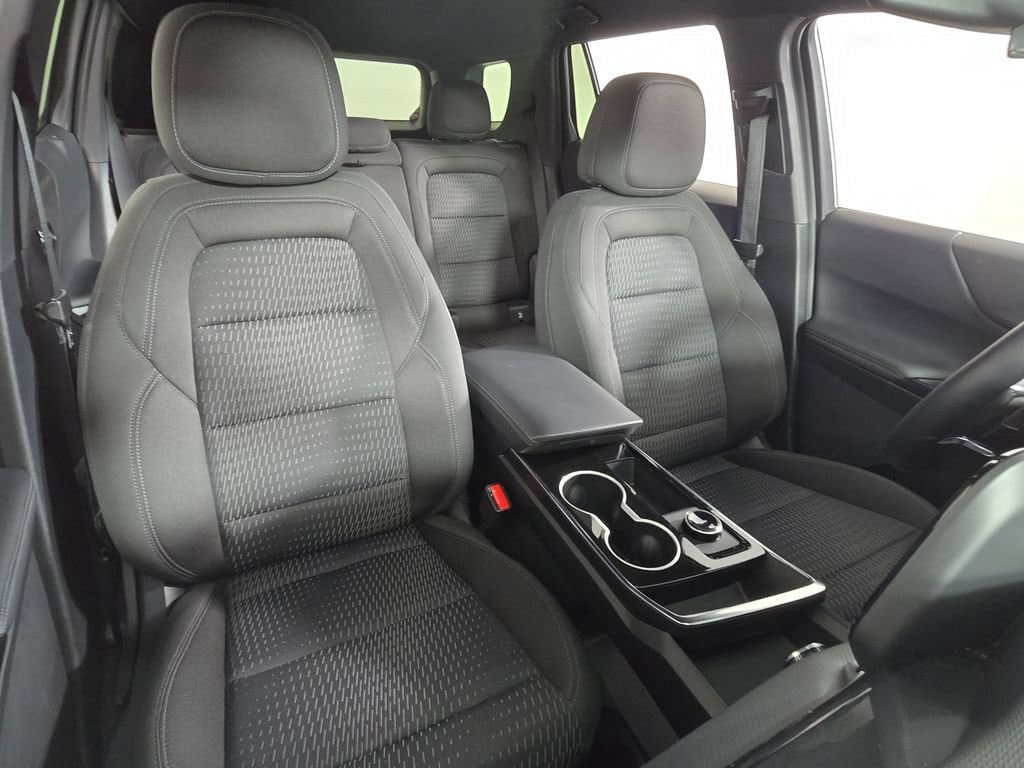 2026 Chevrolet Equinox LT - Photo 16