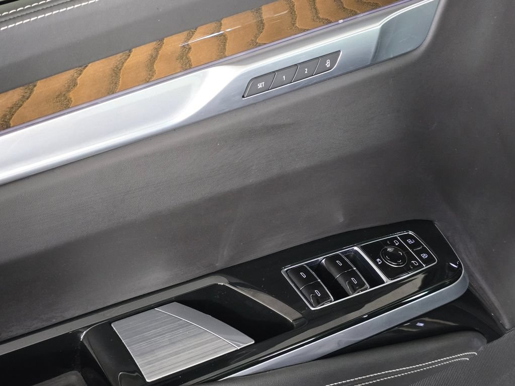 2025 Cadillac Escalade Sport Platinum - Photo 40